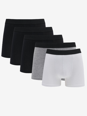 Nedeto Boxers 5 pcs