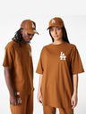 New Era LA Dodgers League Essential T-shirt