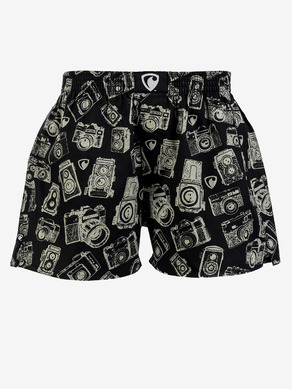 Represent Ali Boxer shorts