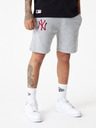 New Era New York Yankees League Essential Short pants