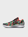 Under Armour Curry 1 Low Flotro Sneakers