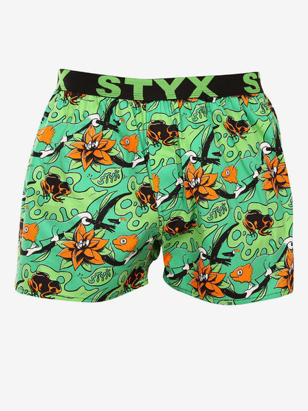 Styx Boxer shorts