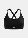 Under Armour Infinity Covered Mid Sport Bra
