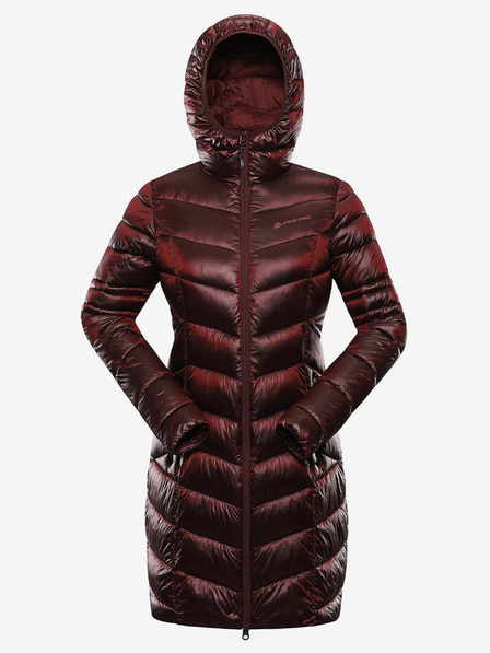 ALPINE PRO Orefa Coat