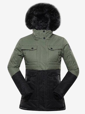 ALPINE PRO Egypa Winter jacket