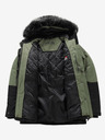 ALPINE PRO Egypa Winter jacket