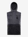 ALPINE PRO Hard Vest