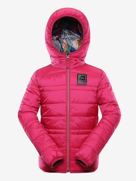 ALPINE PRO Egypo Kids Jacket