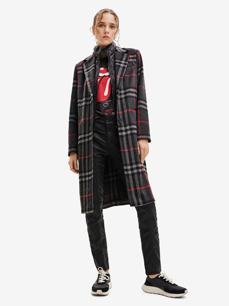 Desigual Luise Coat