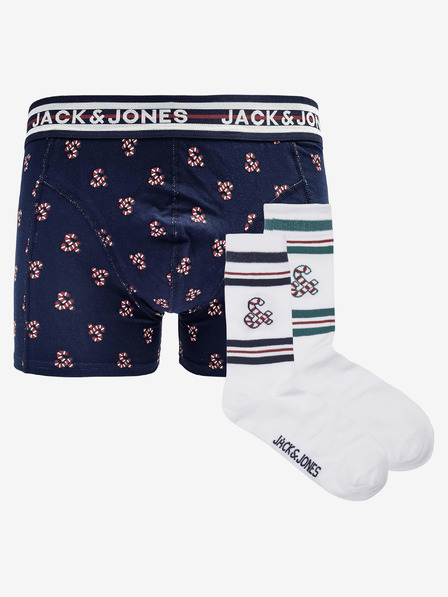 Jack & Jones Xmas Boxer shorts