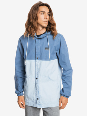 Quiksilver Natural Dyed Or Dyed Jacket