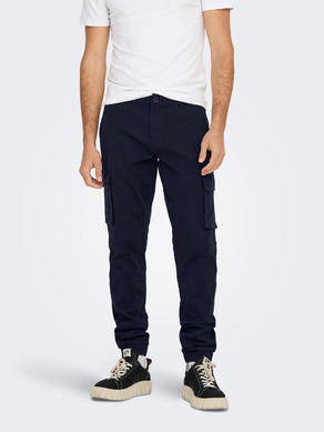 ONLY & SONS Cam Trousers