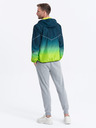 Ombre Clothing Jacket