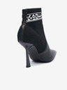 Karl Lagerfeld Pandara Ankle boots