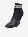 Karl Lagerfeld Pandara Ankle boots