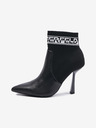 Karl Lagerfeld Pandara Ankle boots