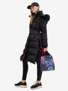 Desigual Surrey Coat