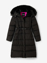 Desigual Surrey Coat