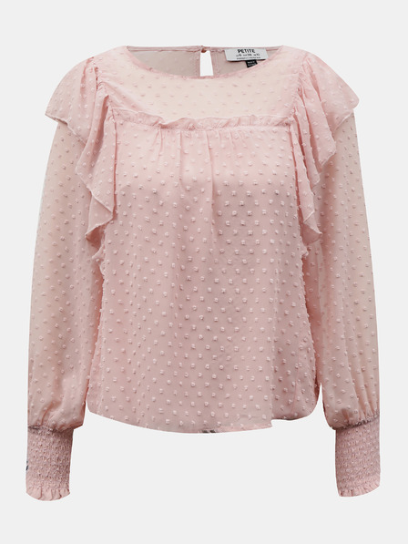 Dorothy Perkins Petite Blouse