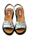 Goby Cherry Blossom Sandals