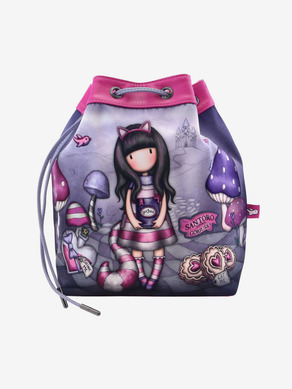 Santoro Gorjuss Cheshire Cat Backpack