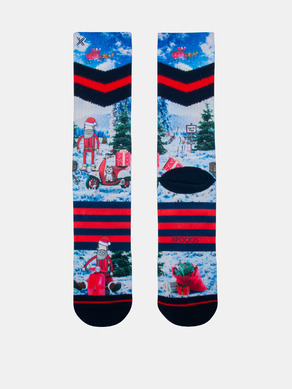 XPOOOS Socks