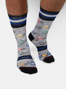 XPOOOS Socks