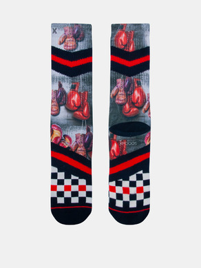 XPOOOS Socks