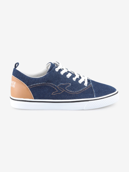 Trussardi Jeans Sneakers