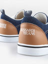 Trussardi Jeans Sneakers