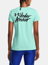 Under Armour Tech Twist Graphic SS T-shirt