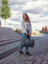 Vuch Fatima Travel bag