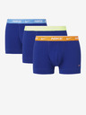 Nike Boxers 3 Piece