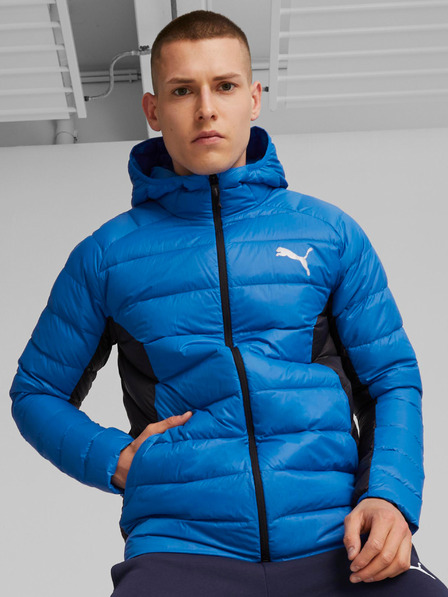 Puma winter jacket hotsell