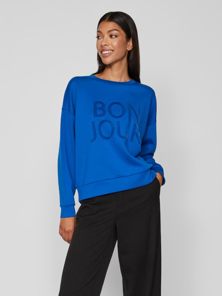 Vila Vireflect Sweatshirt