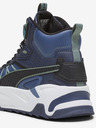 Puma Trinity Mid Hybrid L Inky Sneakers