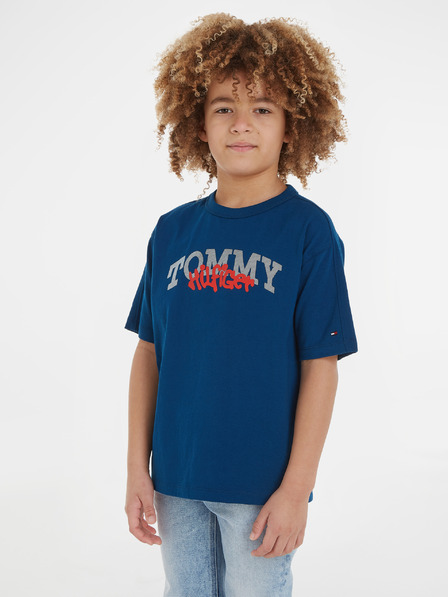 Tommy Hilfiger Kids T-shirt