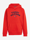 Tommy Hilfiger Kids Sweatshirt