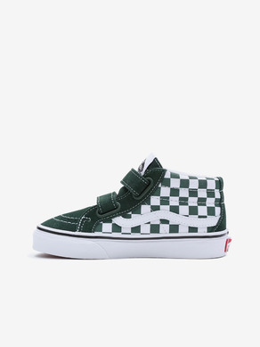 Vans SK8-Mid Reissue Kids Sneakers