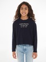 Tommy Hilfiger Kids T-shirt