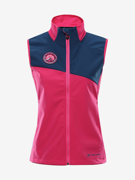 ALPINE PRO Vest