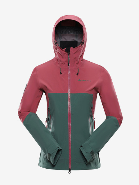 ALPINE PRO Gora Jacket