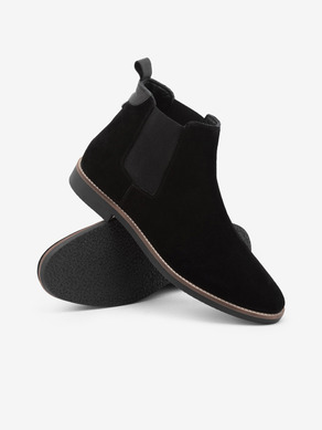 Ombre Clothing Ankle boots