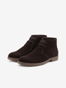 Ombre Clothing Ankle boots