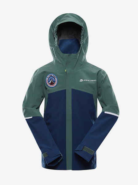 ALPINE PRO Goro Kids Jacket