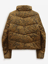 Vans Foundry Puffer Print Kids Jacket