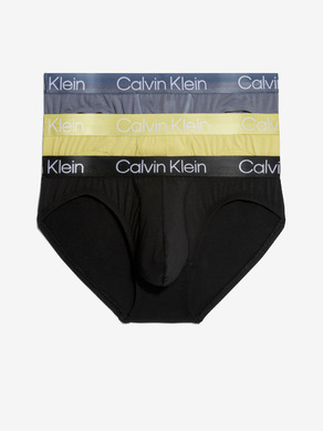 Calvin Klein Underwear	 Briefs 3 pcs