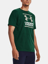 Under Armour UA GL Foundation SS T-shirt