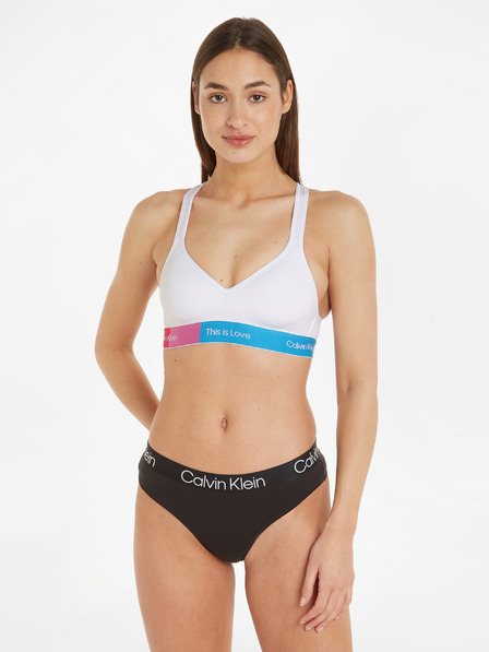 Calvin Klein Underwear	 Bra