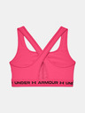 Under Armour Crossback Mid Sport Bra